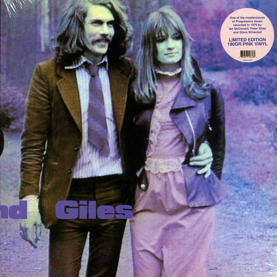 McDonald & Giles - McDonald & Giles