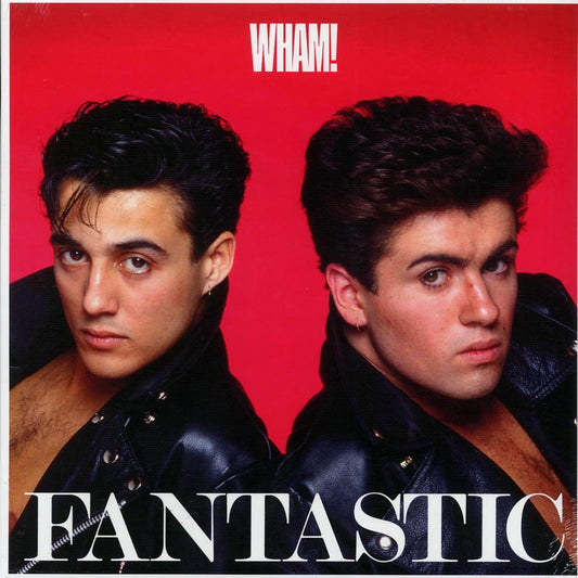 Wham! - Fantastic