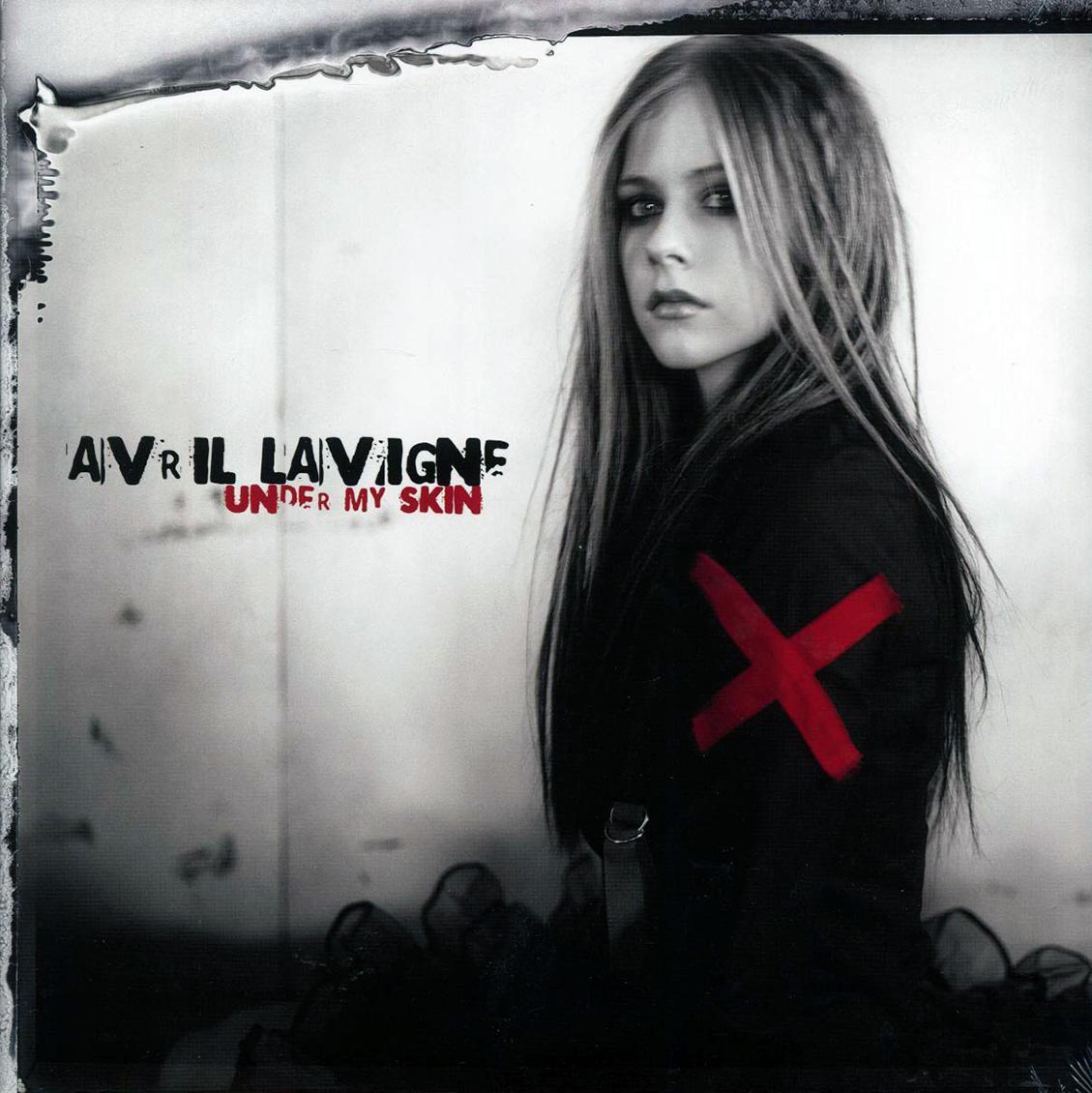 Avril Lavigne - Under My Skin