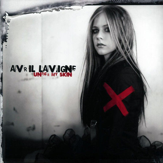 Avril Lavigne - Under My Skin