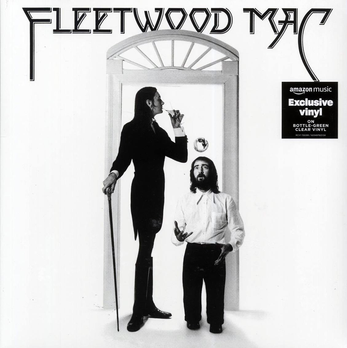 Fleetwood Mac - Fleetwood Mac