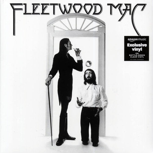 Fleetwood Mac - Fleetwood Mac