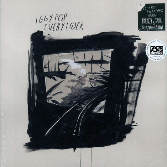 Iggy Pop - Every Loser