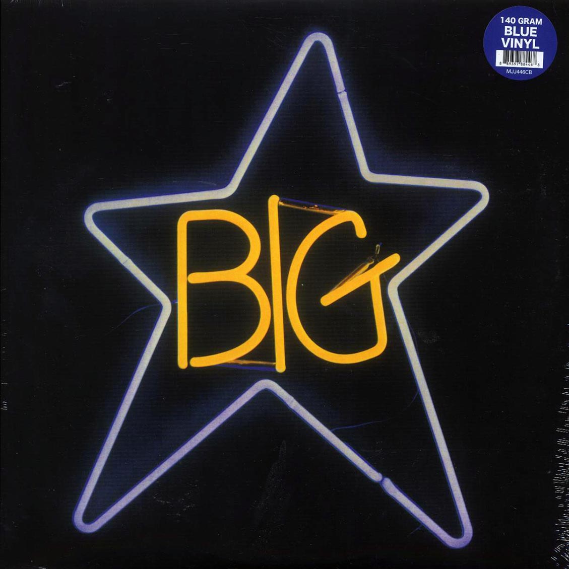 Big Star - #1 Record