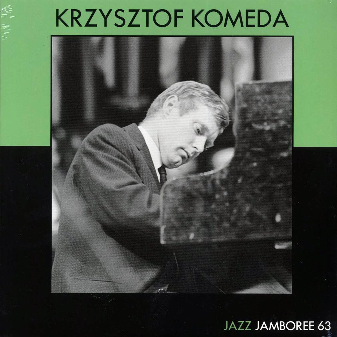 Krzysztof Komeda - Jazz Jamboree 63