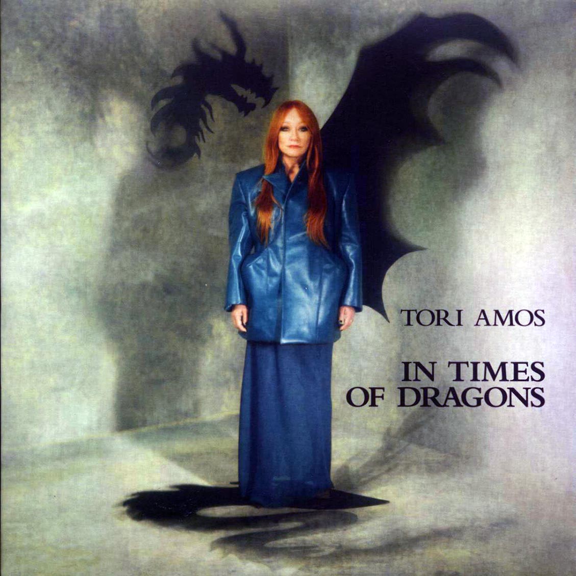 Tori Amos - In Times Of Dragons