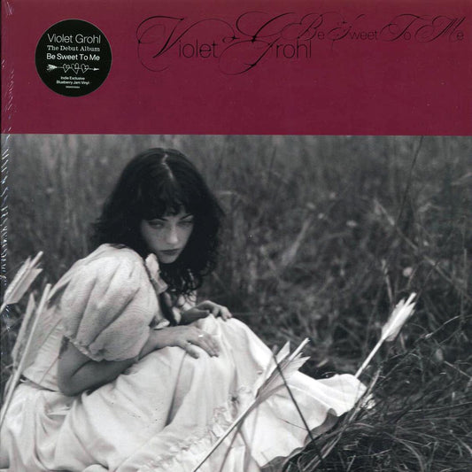 Violet Grohl - Be Sweet To Me