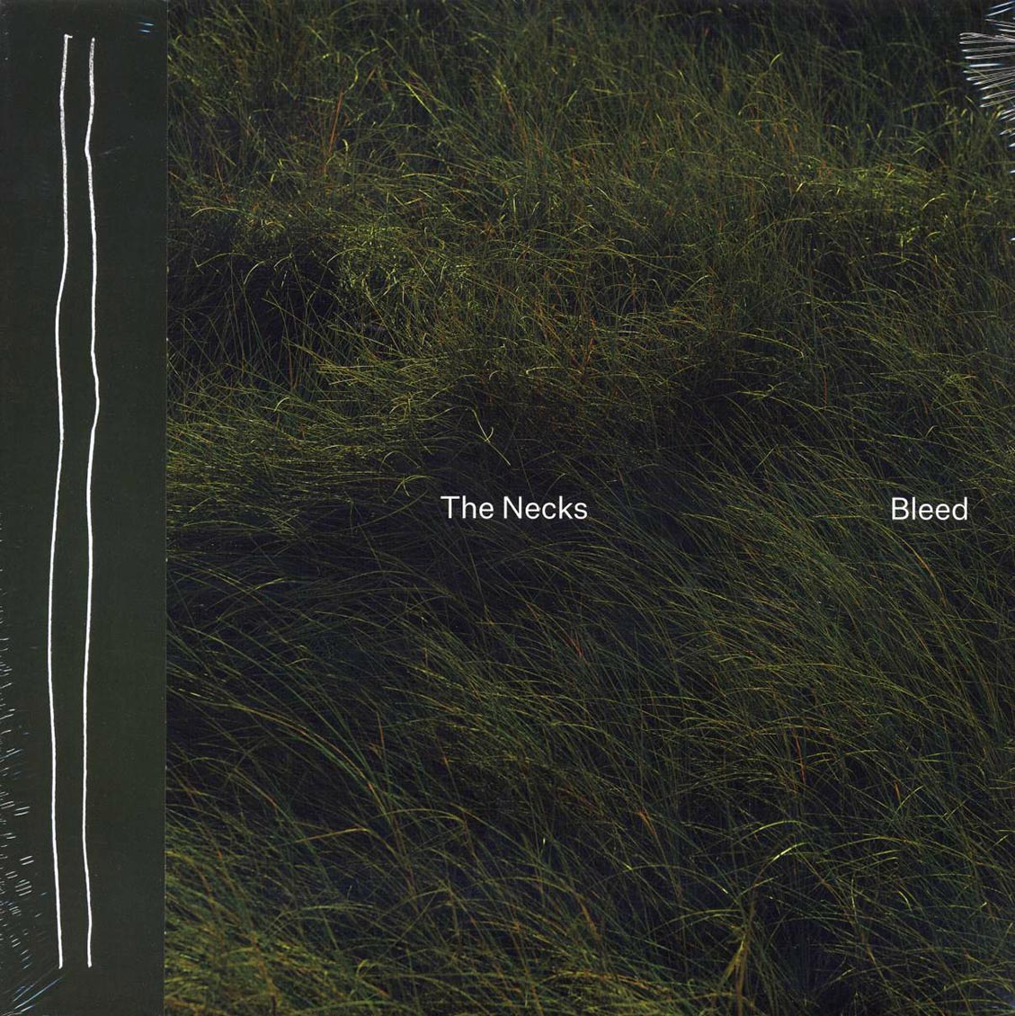 The Necks - Bleed