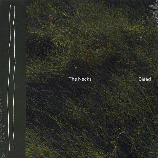 The Necks - Bleed
