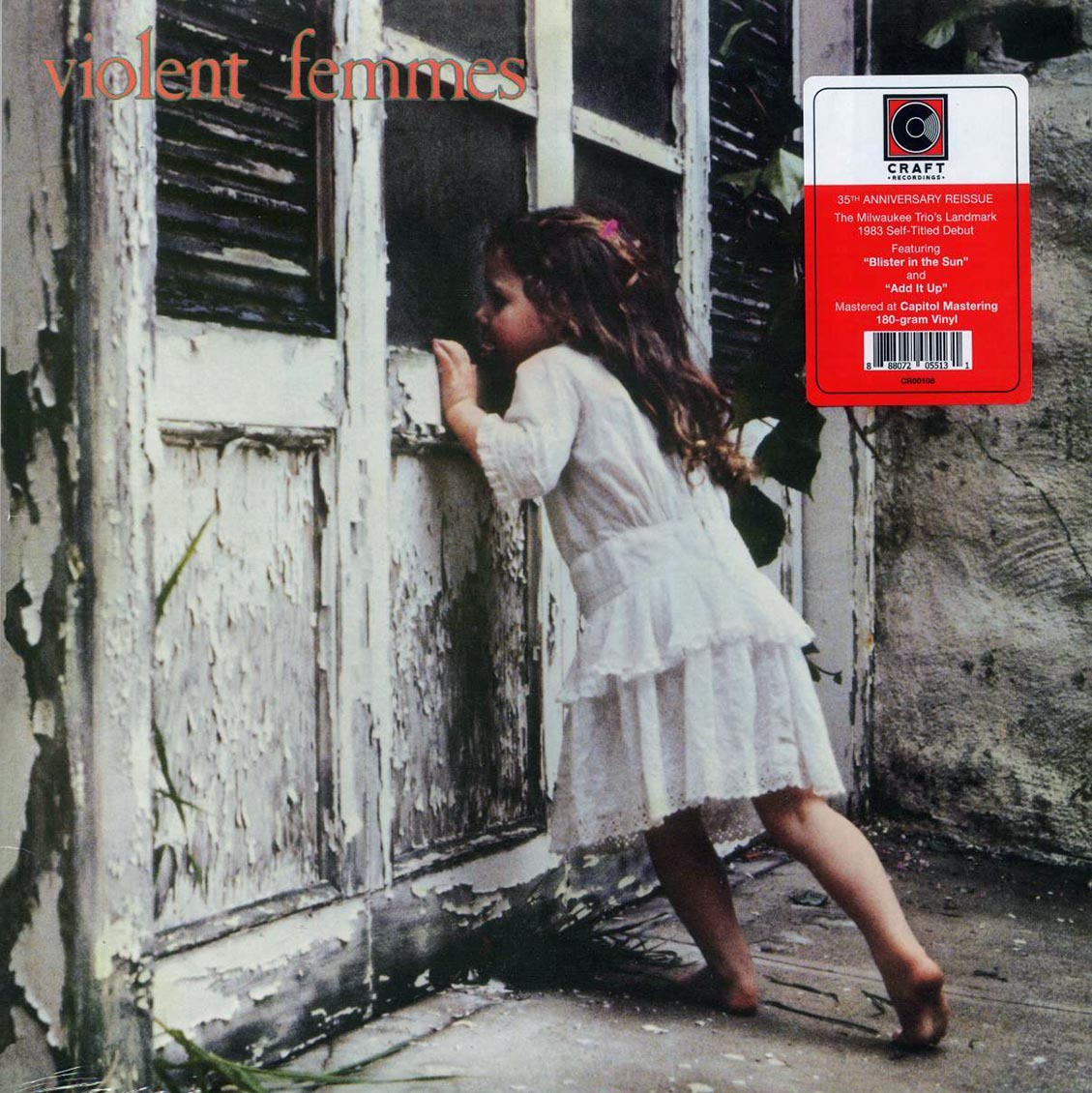 Violent Femmes - Violent Femmes