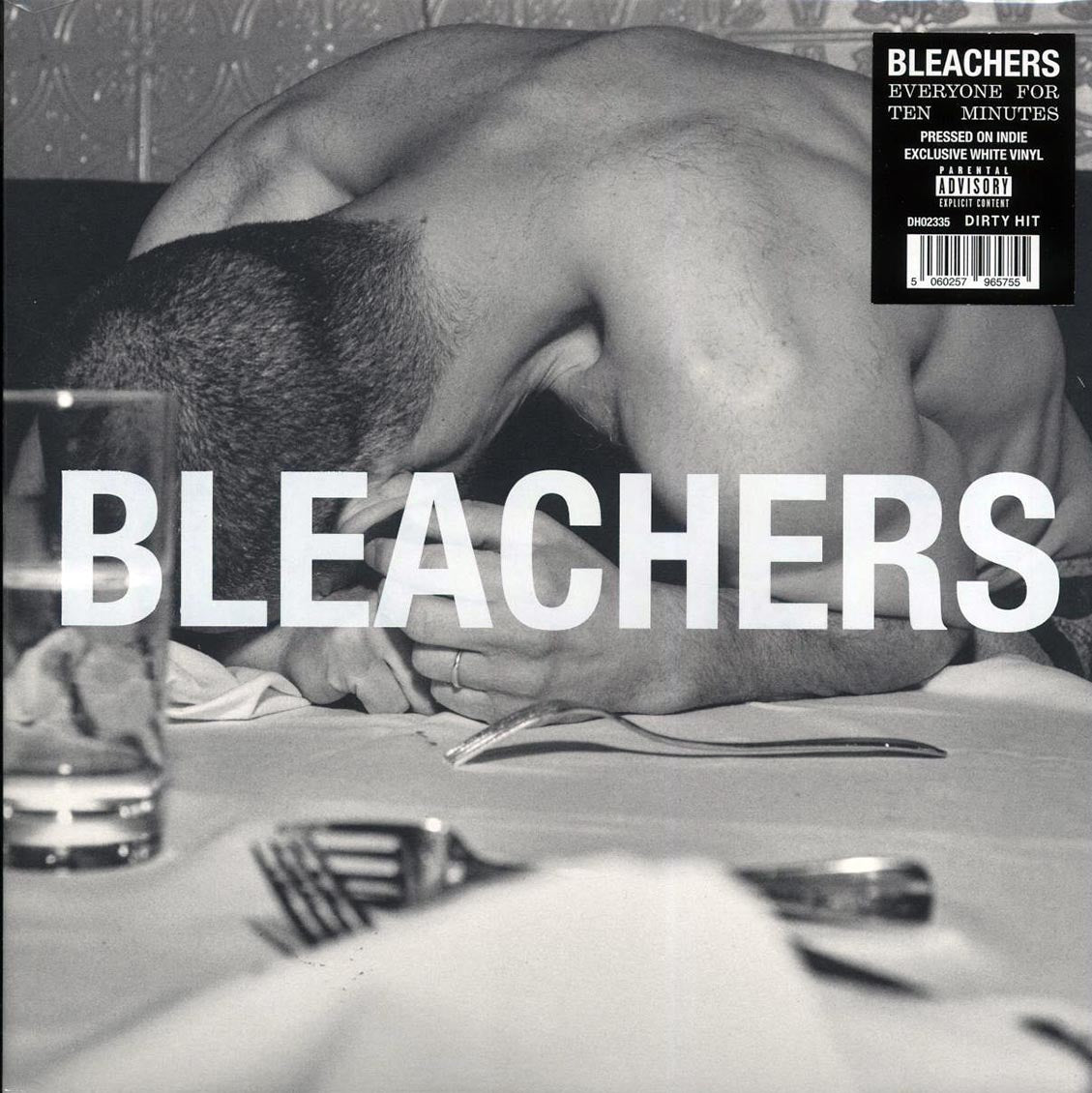 Bleachers - Everyone For Ten Minutes