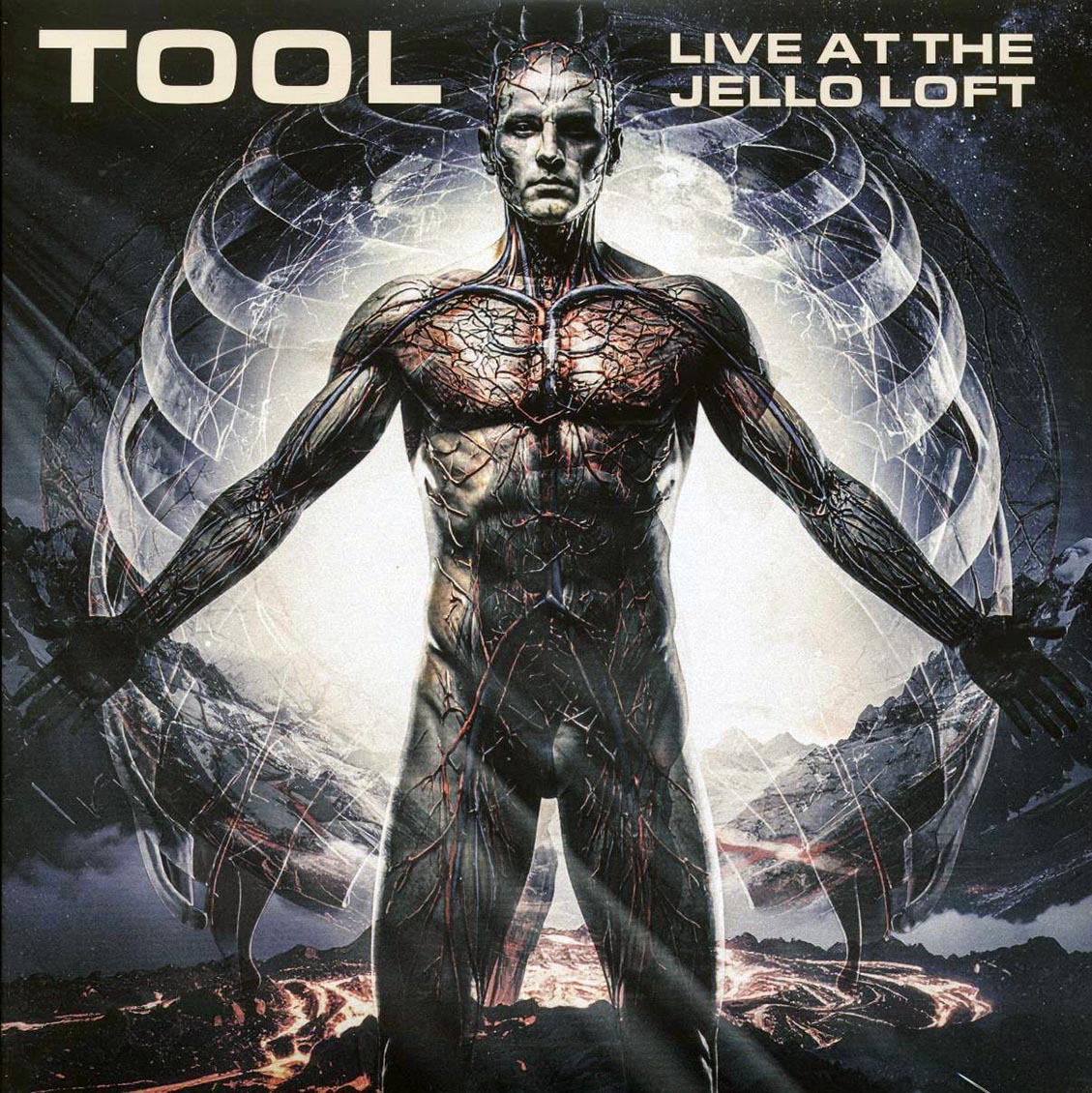 Tool - Live At The Jello Loft
