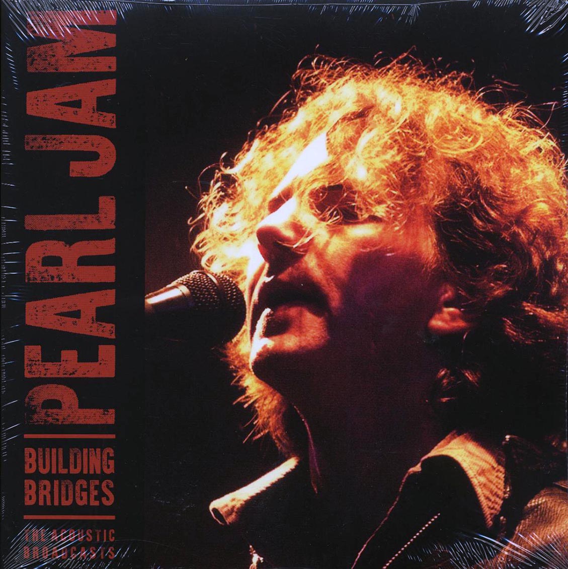 Pearl Jam - Building Bridges: The Acoustic Broadcasts
