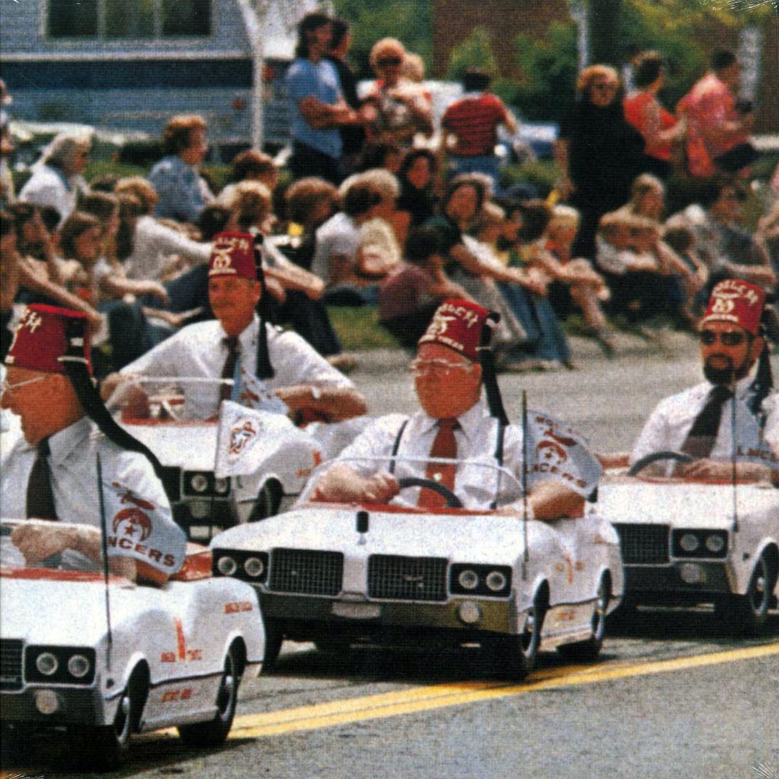 Dead Kennedys - Frankenchrist