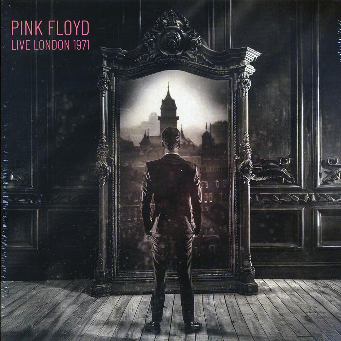 Pink Floyd - Live London 1971