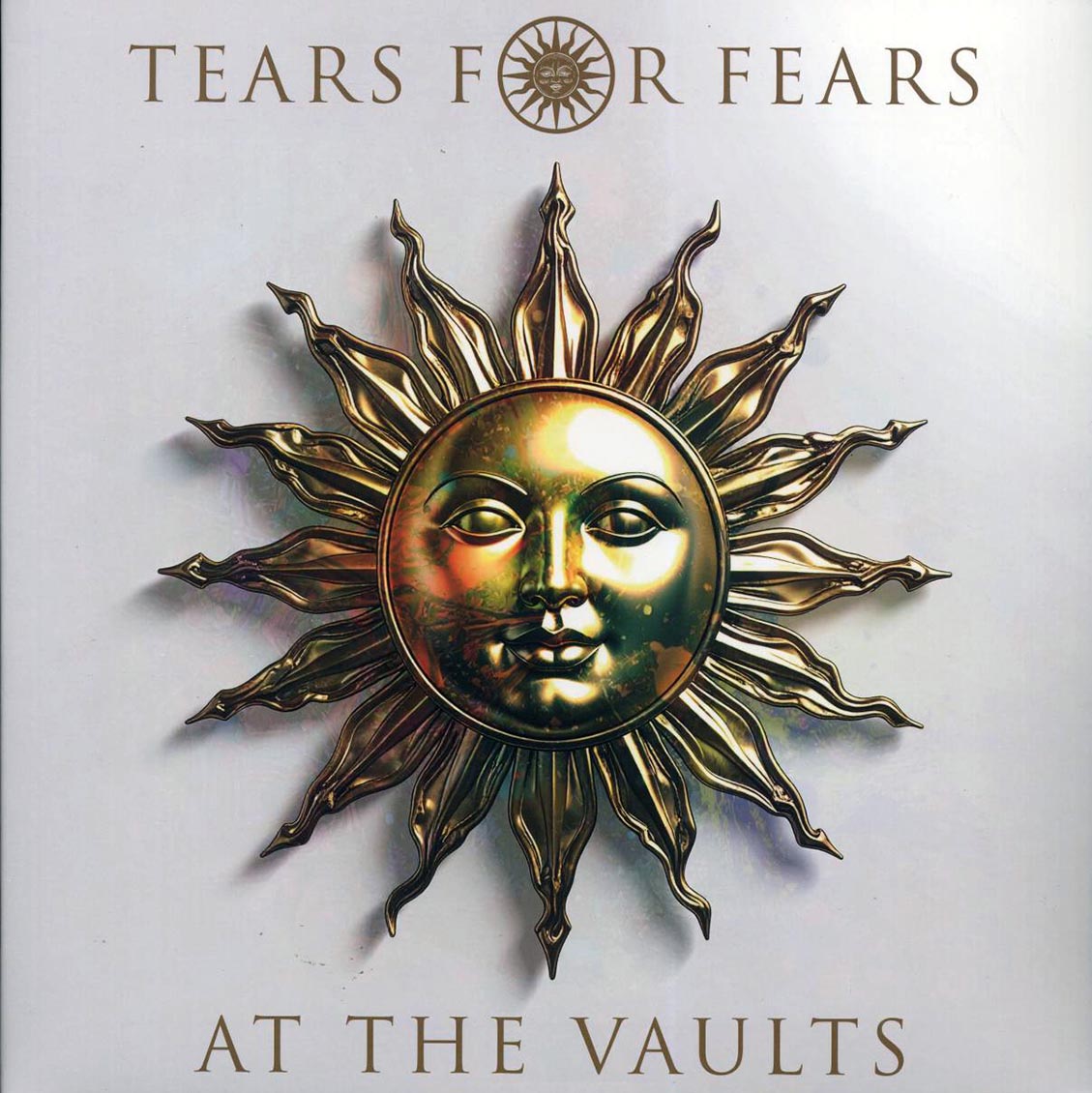 Tears For Fears - At The Vaults: Santa Barbara, CA, 26th May 1990