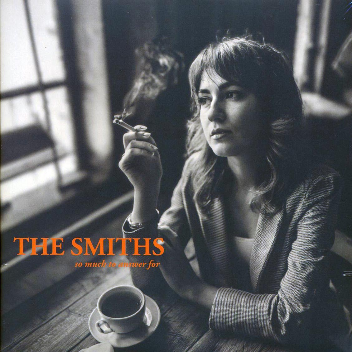 The Smiths - So Much To Answer For: Manchester, March 31st, 1985