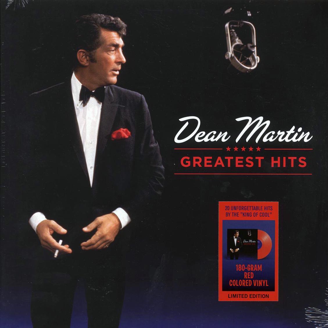 Dean Martin - Greatest Hits