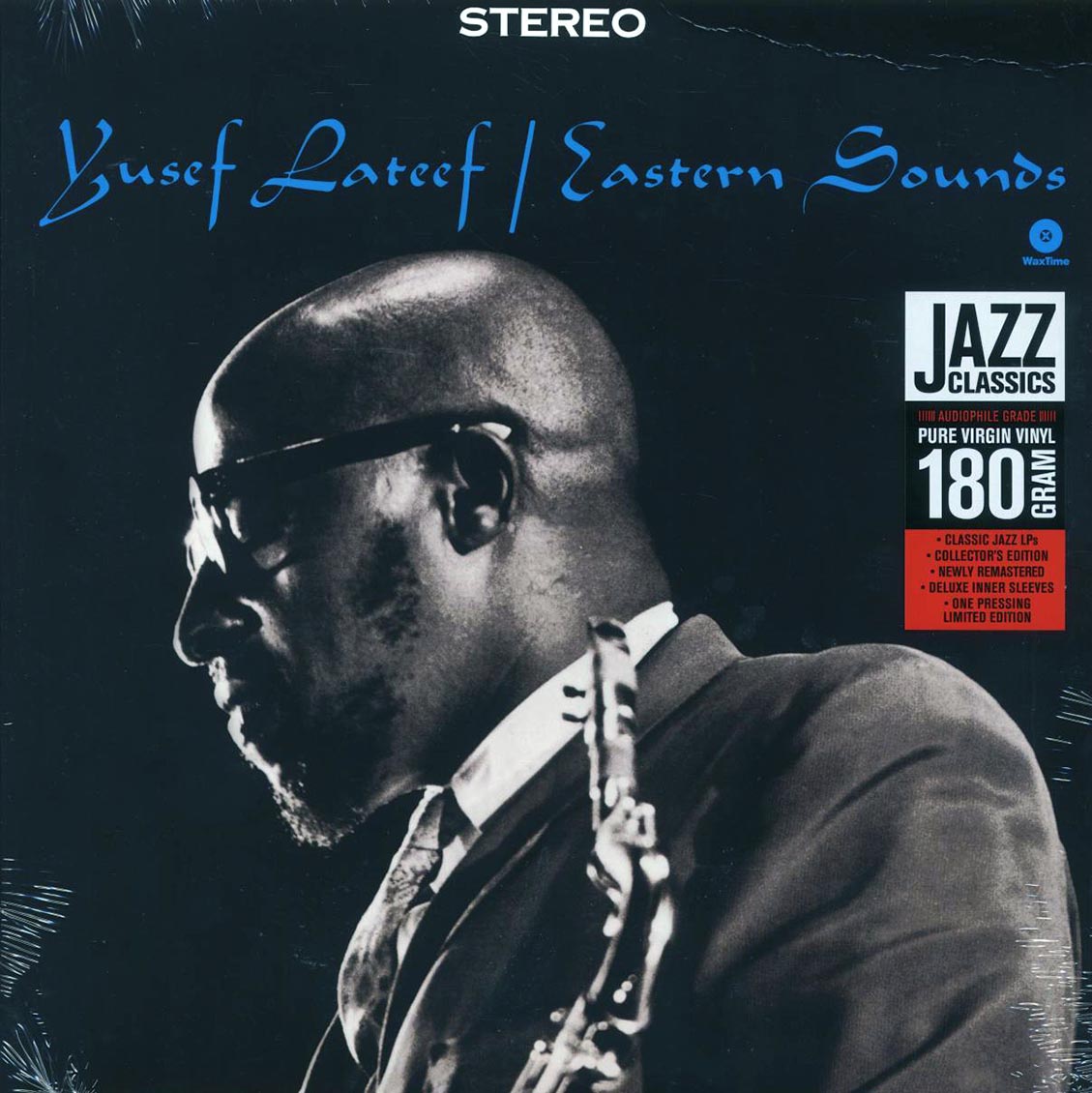 Yusef Lateef - Eastern Sounds