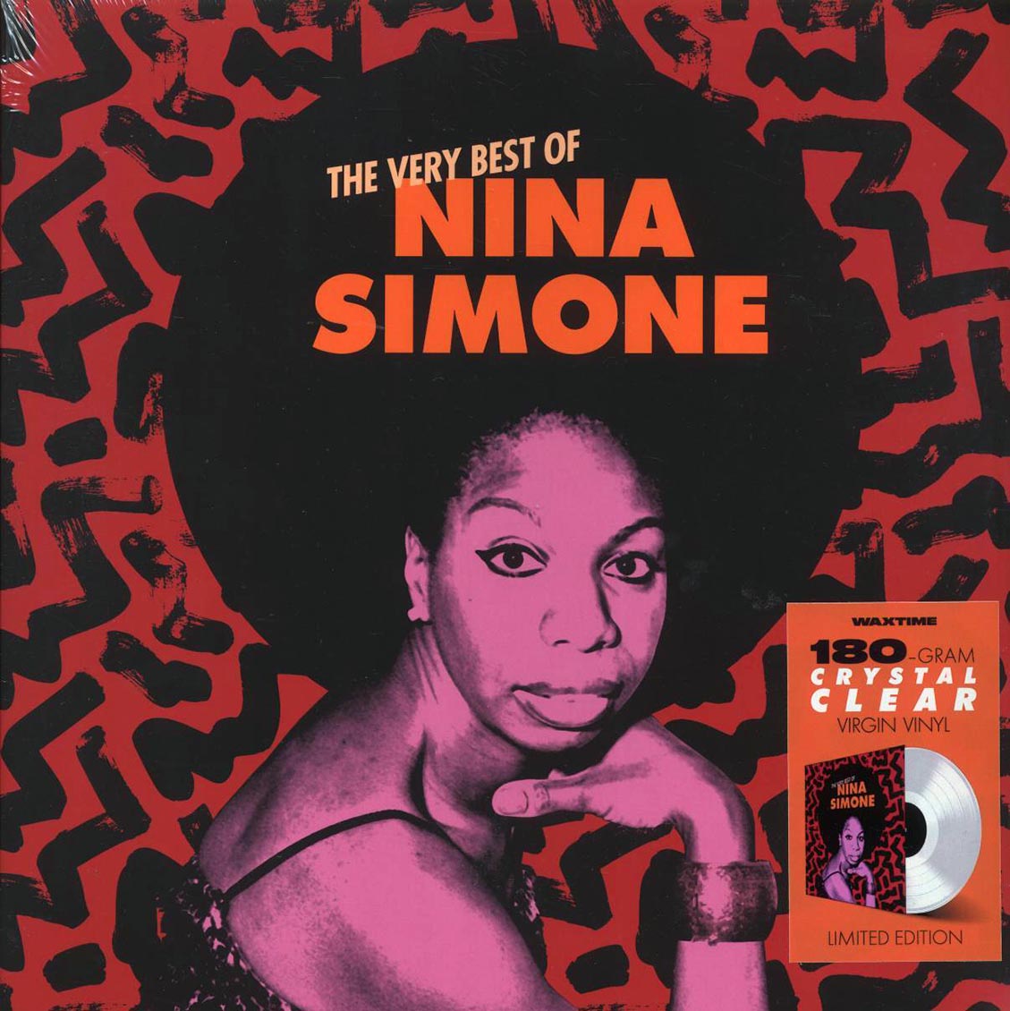 Nina Simone - The Very Best of Nina Simone