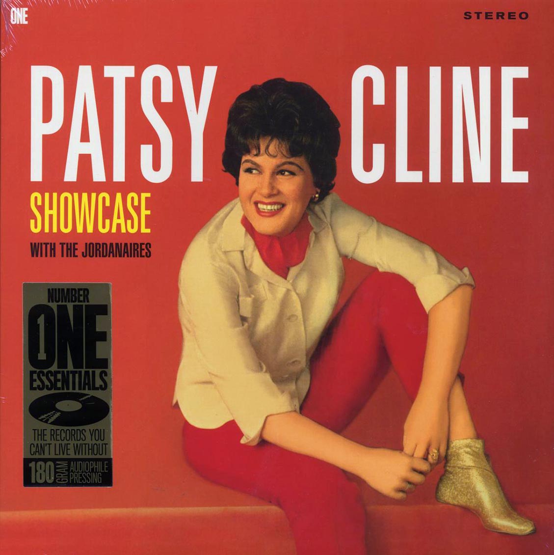 Patsy Cline - Showcase