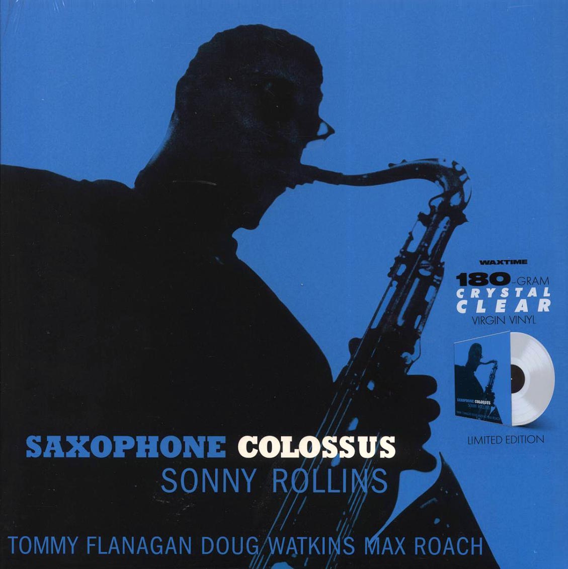 Thelonious Monk Septet - Monk's Music