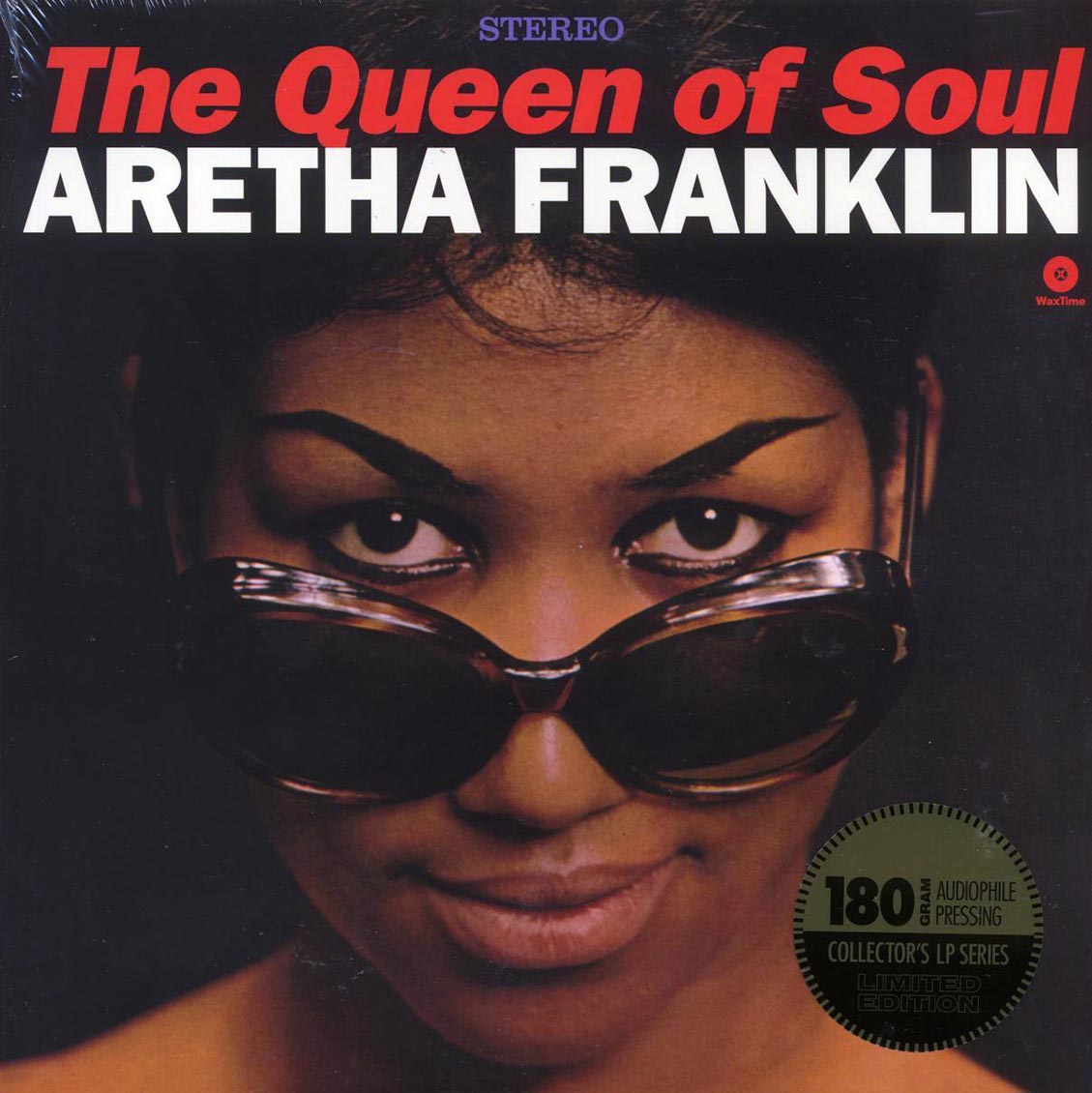 Aretha Franklin - The Queen of Soul