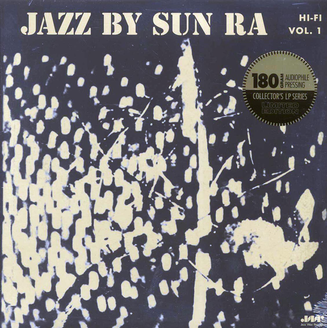 Sun Ra - Jazz By Sun Ra