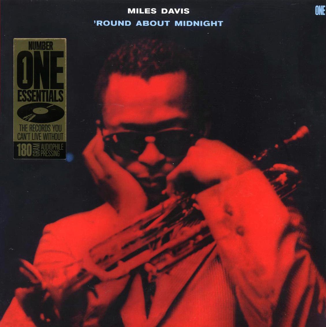 Miles Davis - Round About Midnight