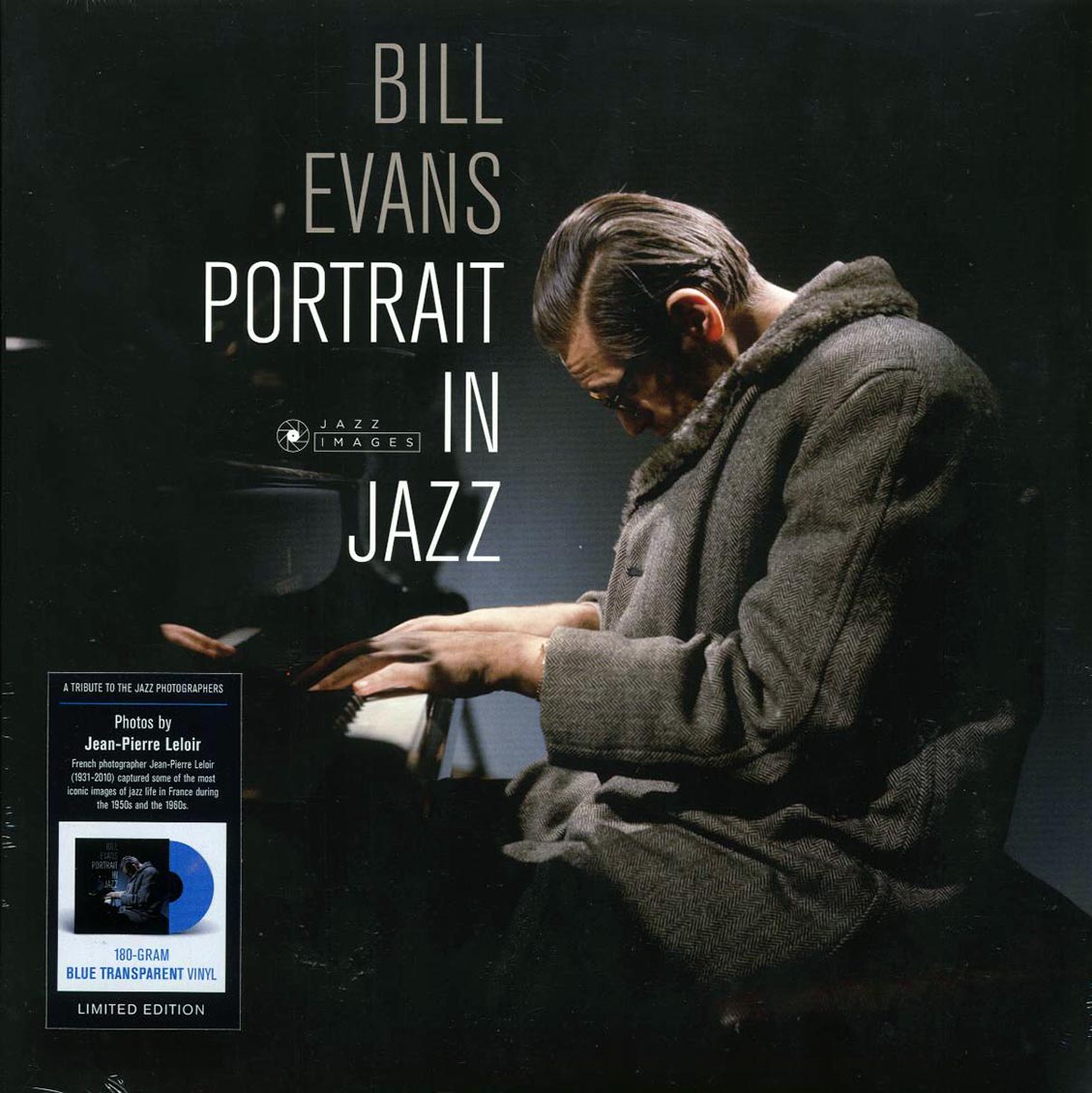 Bill Evans - Portrait In Jazz