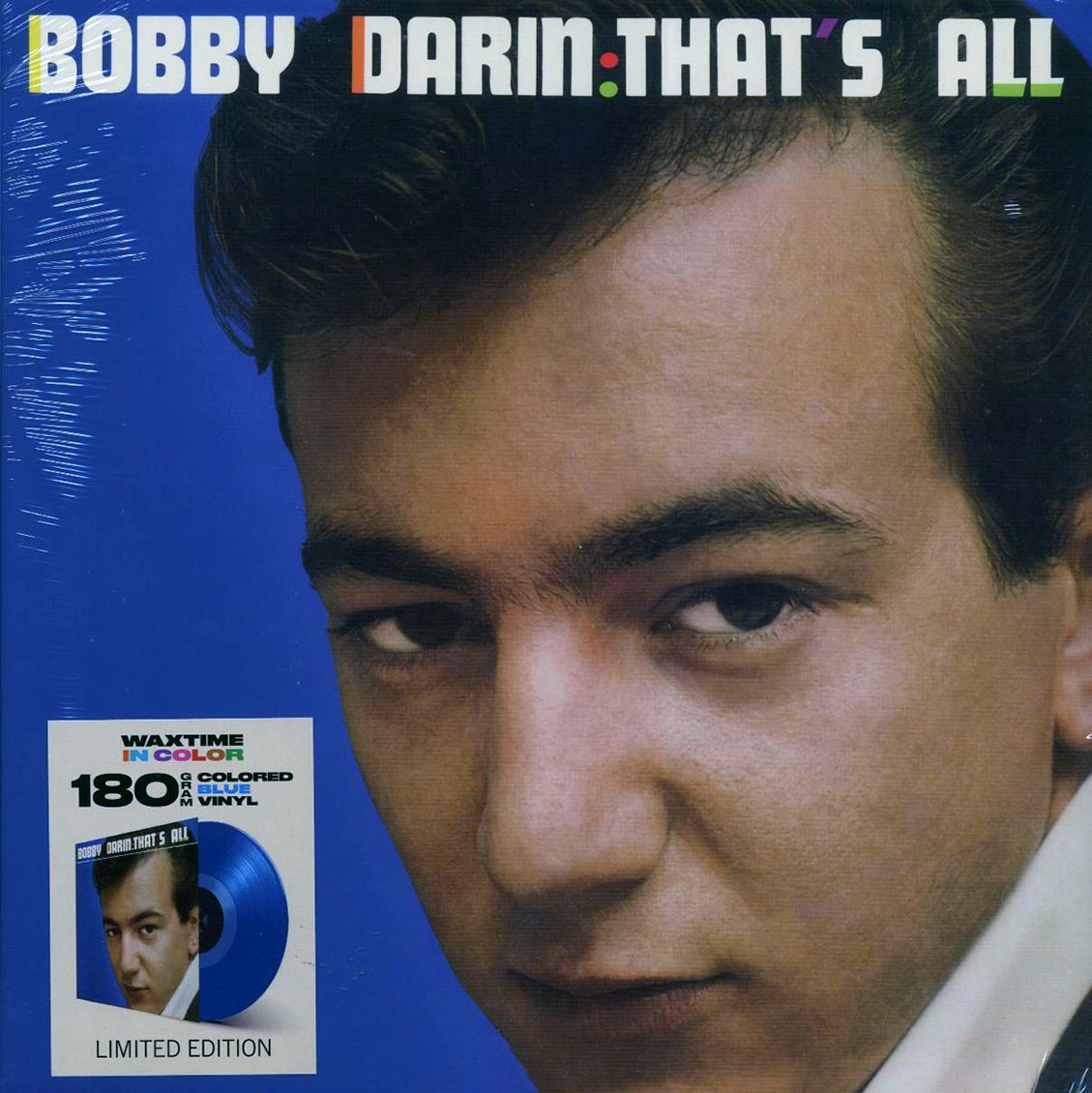 Bobby Darin - That's All