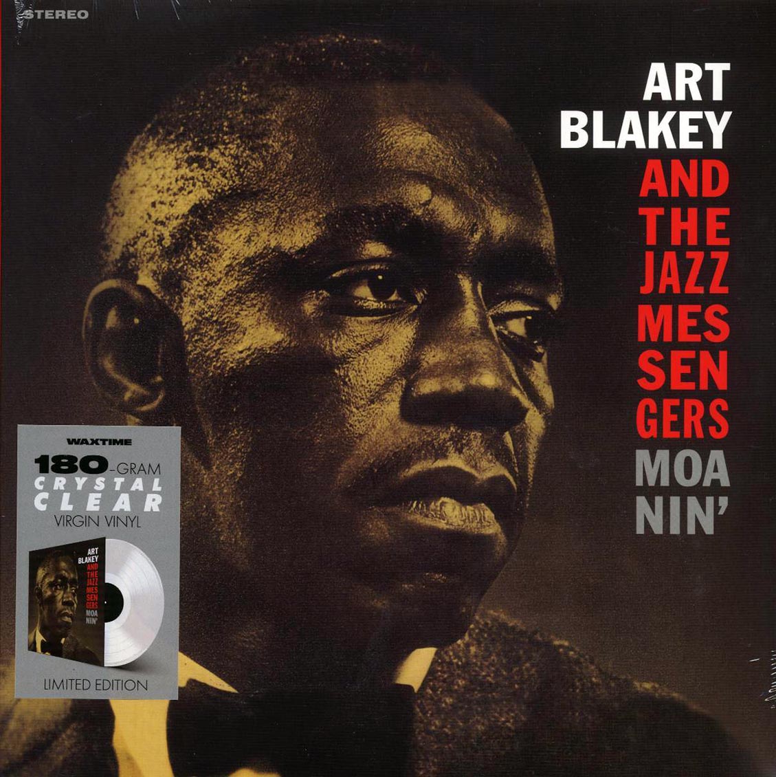 Art Blakey & The Jazz Messengers - Moanin'