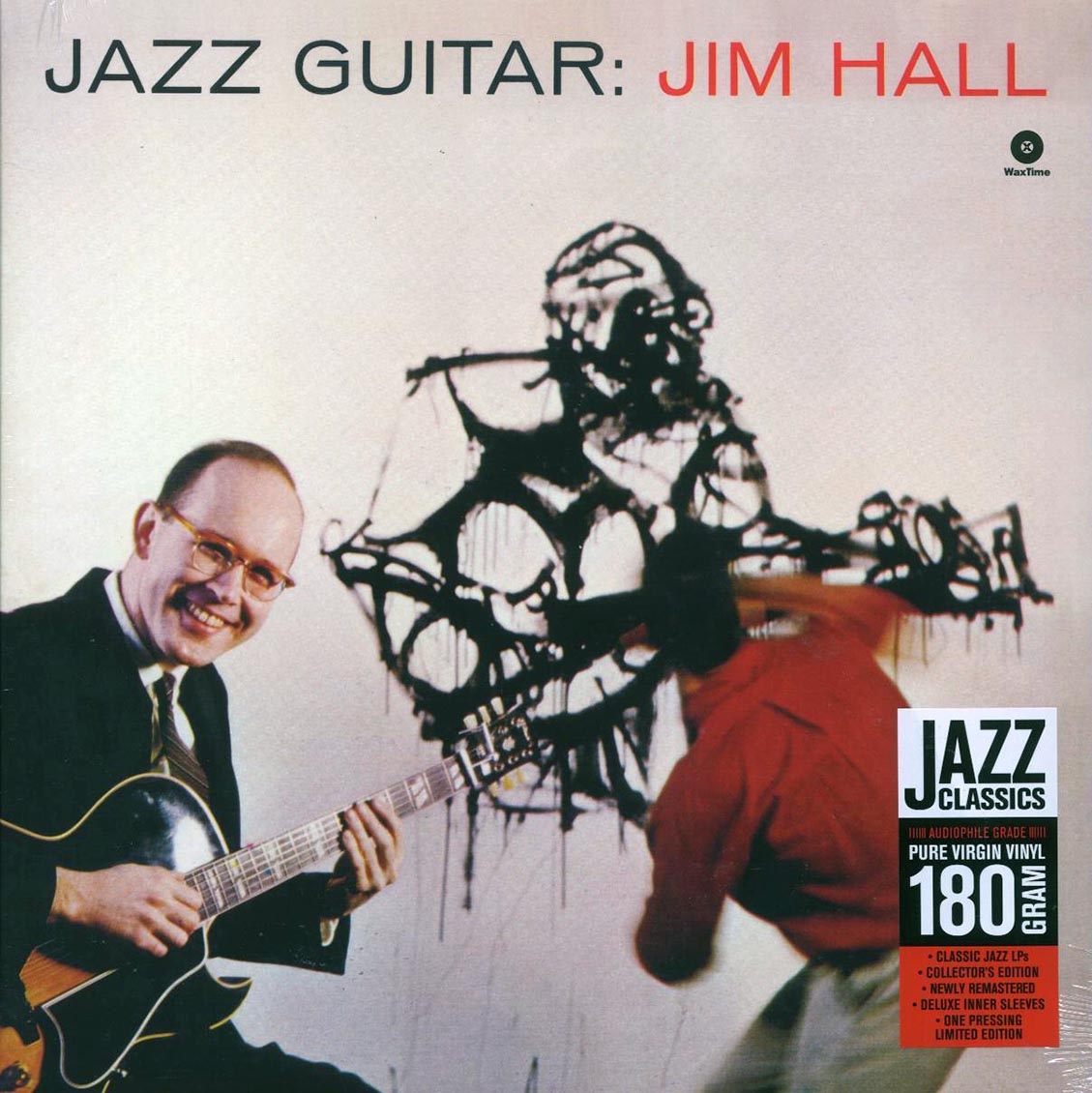 Jim Hall Trio - Jazz Guitar
