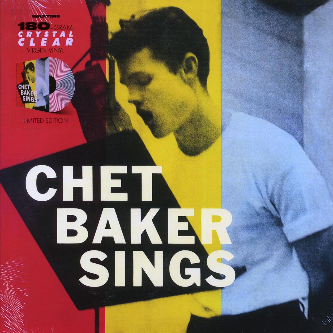 Chet Baker - Chet Baker Sings