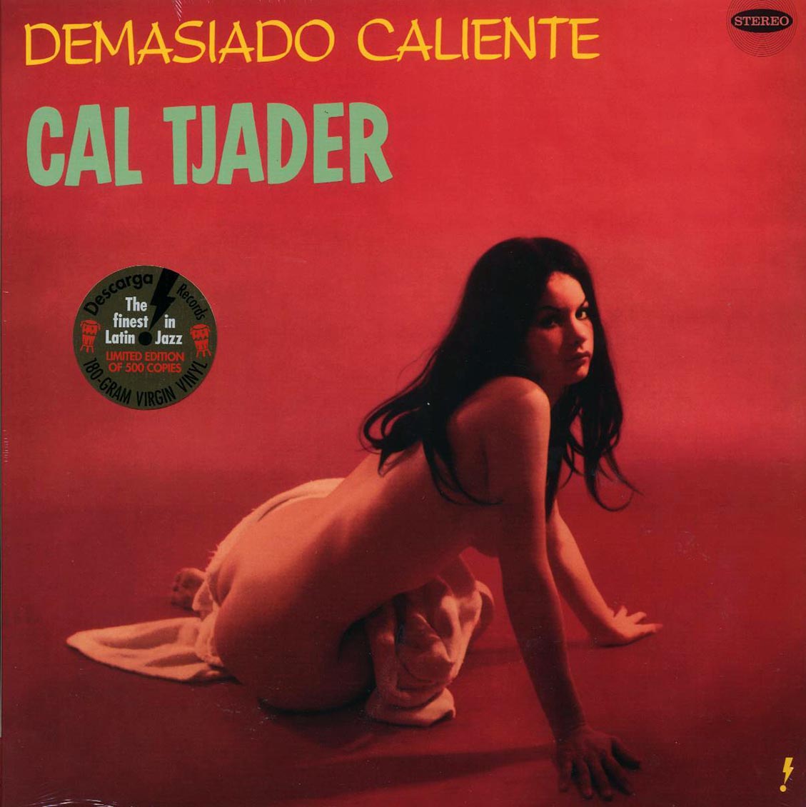 Cal Tjader - Demasiado Caliente