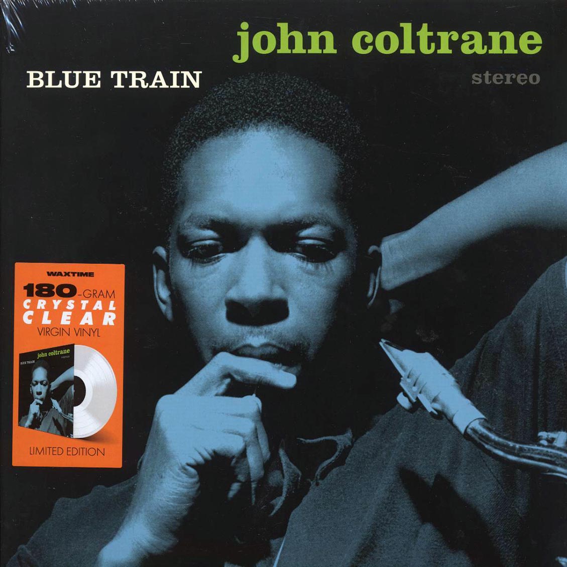 John Coltrane - Blue Train