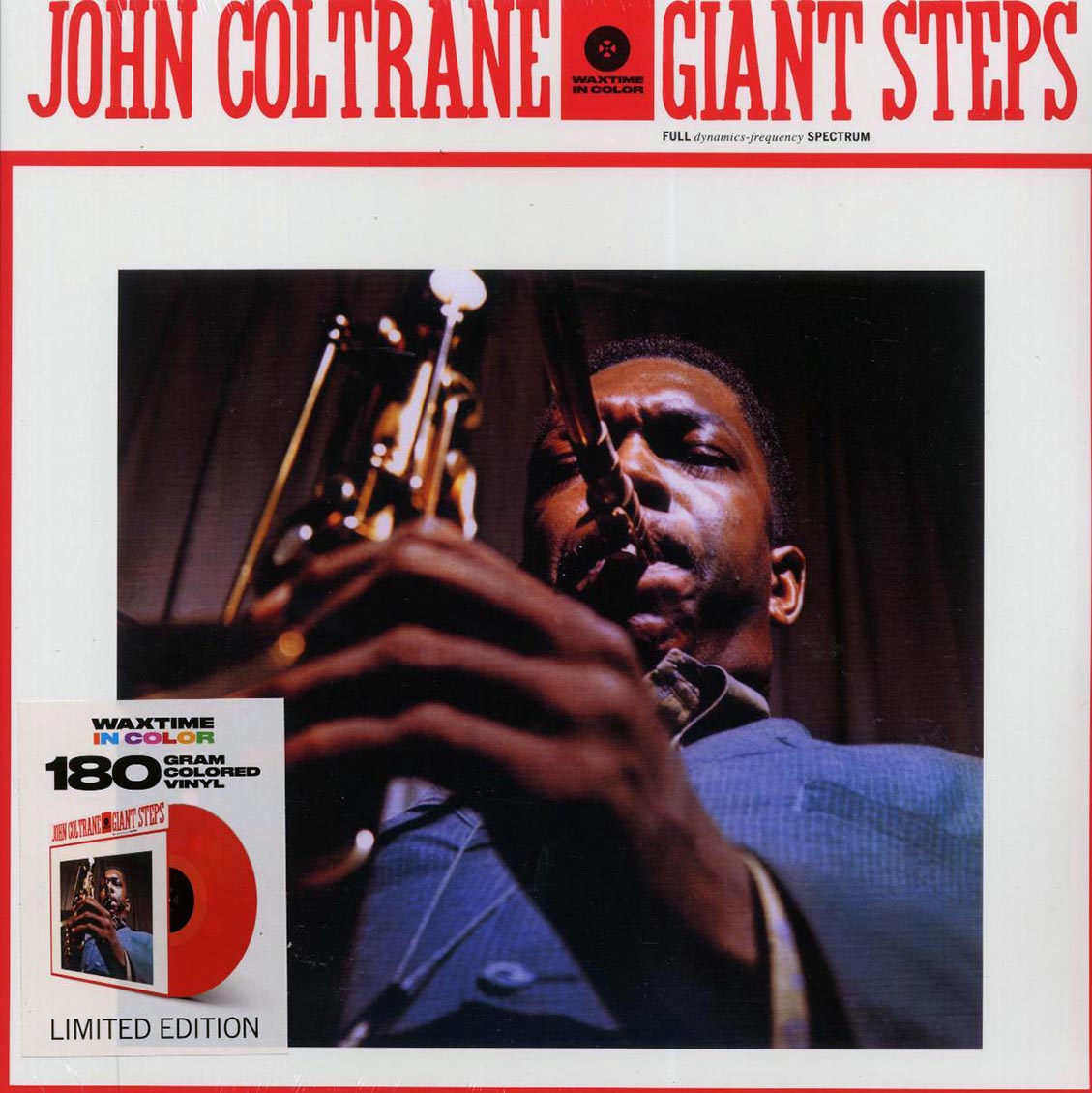 John Coltrane - Giant Steps