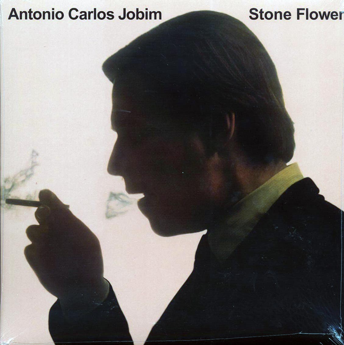 Antonio Carlos Jobim - Stone Flower