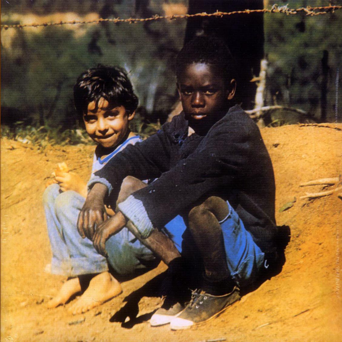 Milton Nascimento & Lo Borges - Clube Da Esquina