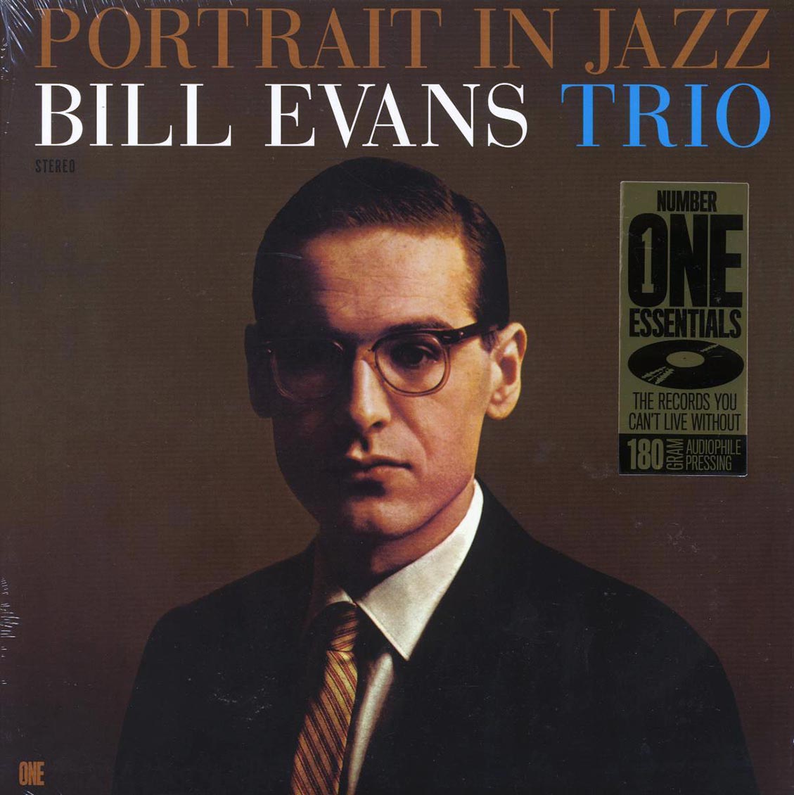 Bill Evans Trio - Portrait In Jazz