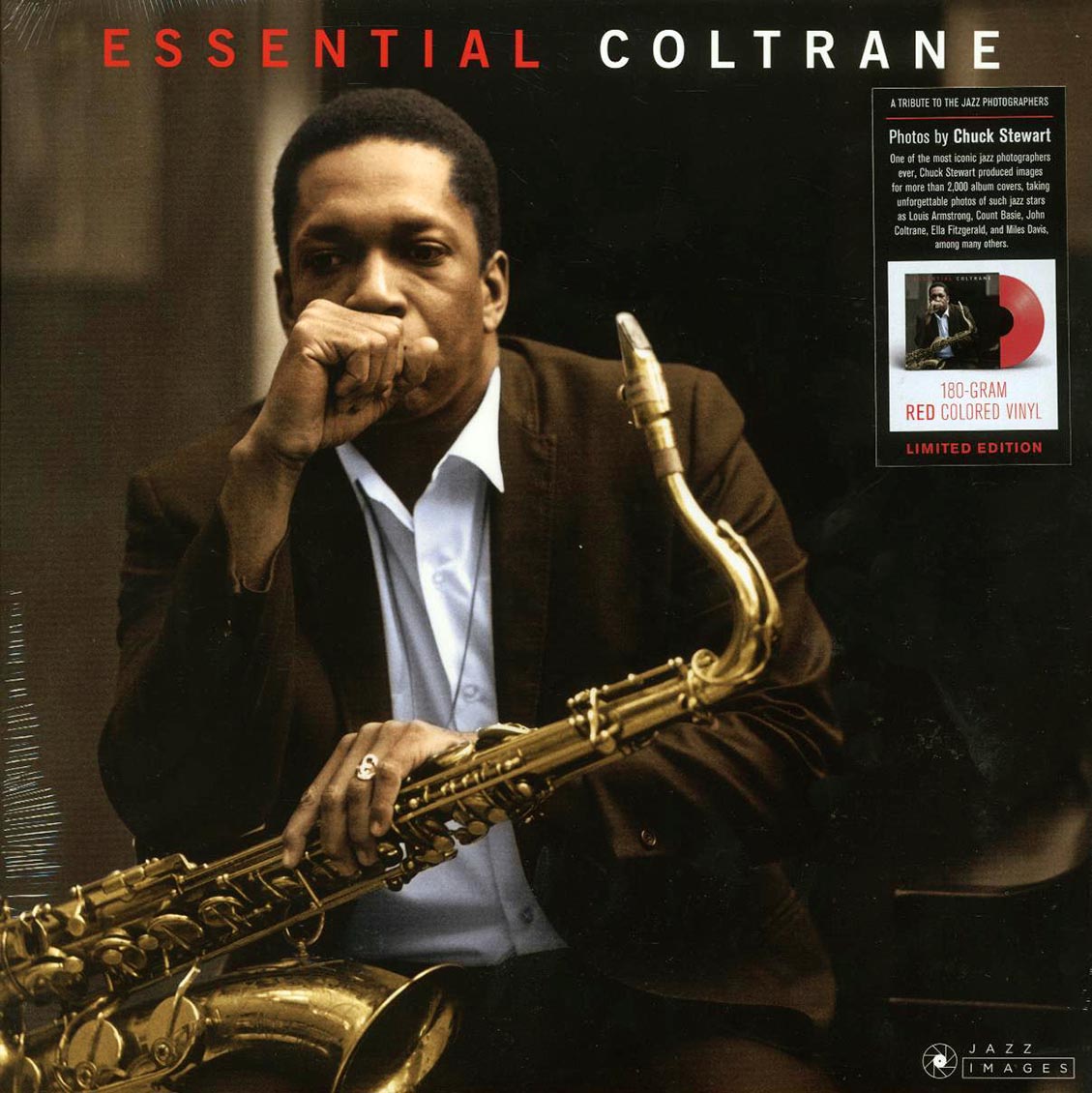 John Coltrane - Essential Coltrane