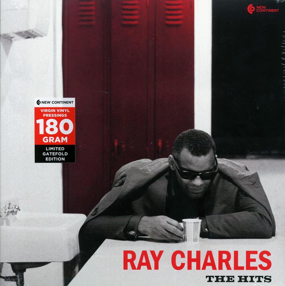 Ray Charles - The Hits