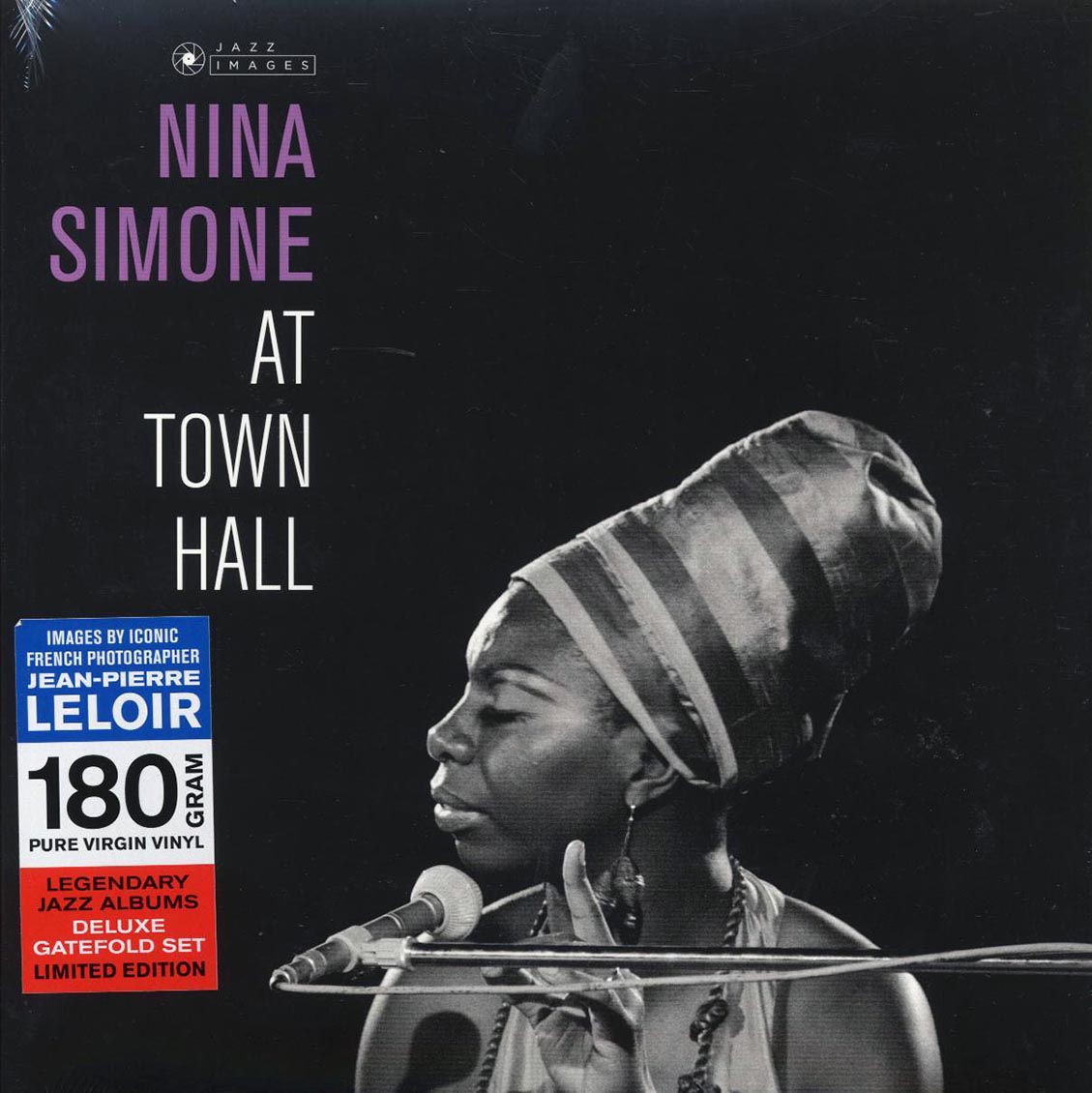 Nina Simone - At Town Hall