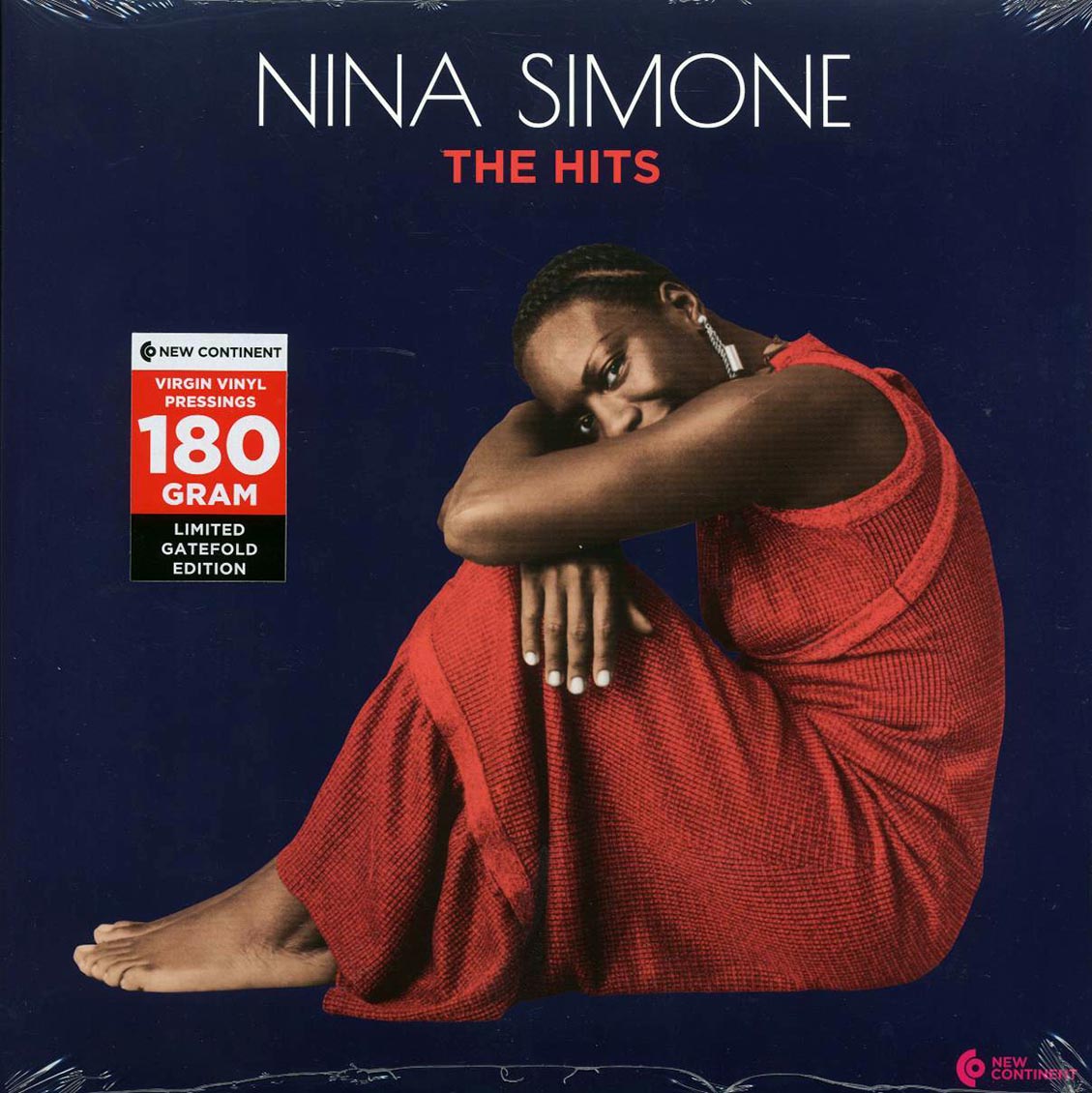 Nina Simone - The Hits