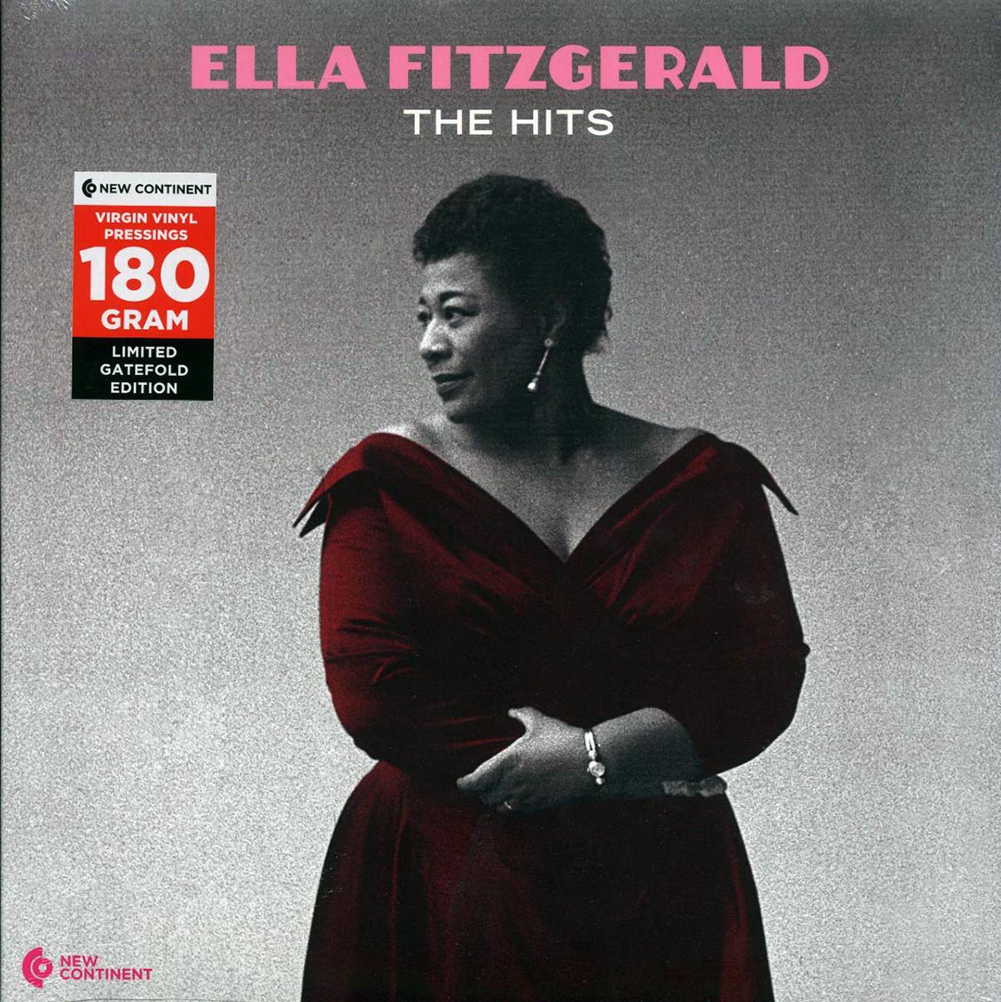 Ella Fitzgerald - The Hits