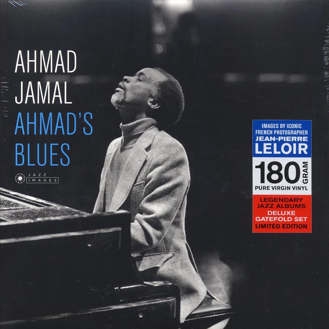 Ahmad Jamal - Ahmad's Blues