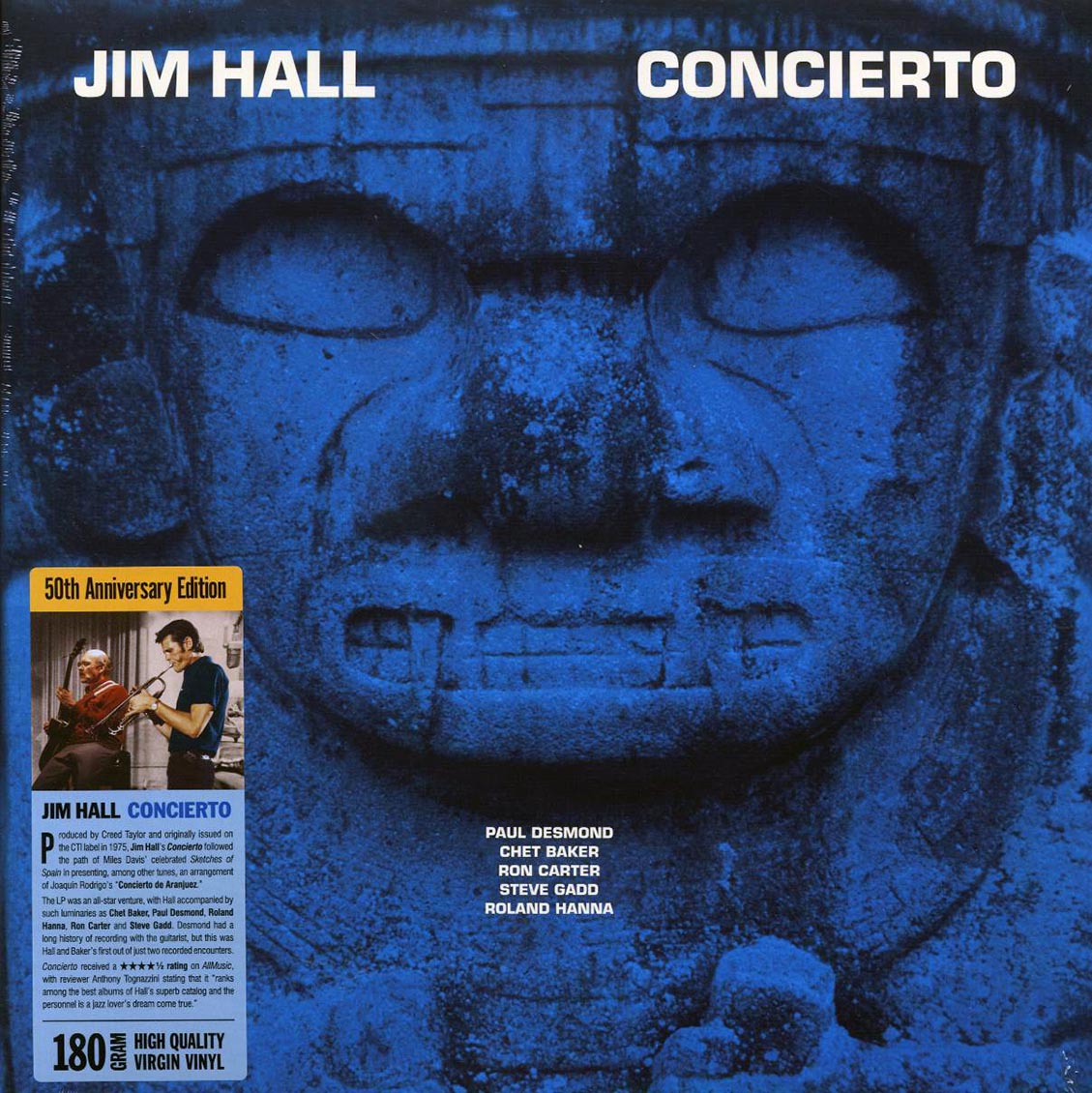 Jim Hall - Concierto