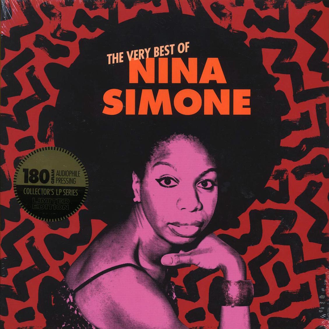 Nina Simone - The Very Best Of Nina Simone