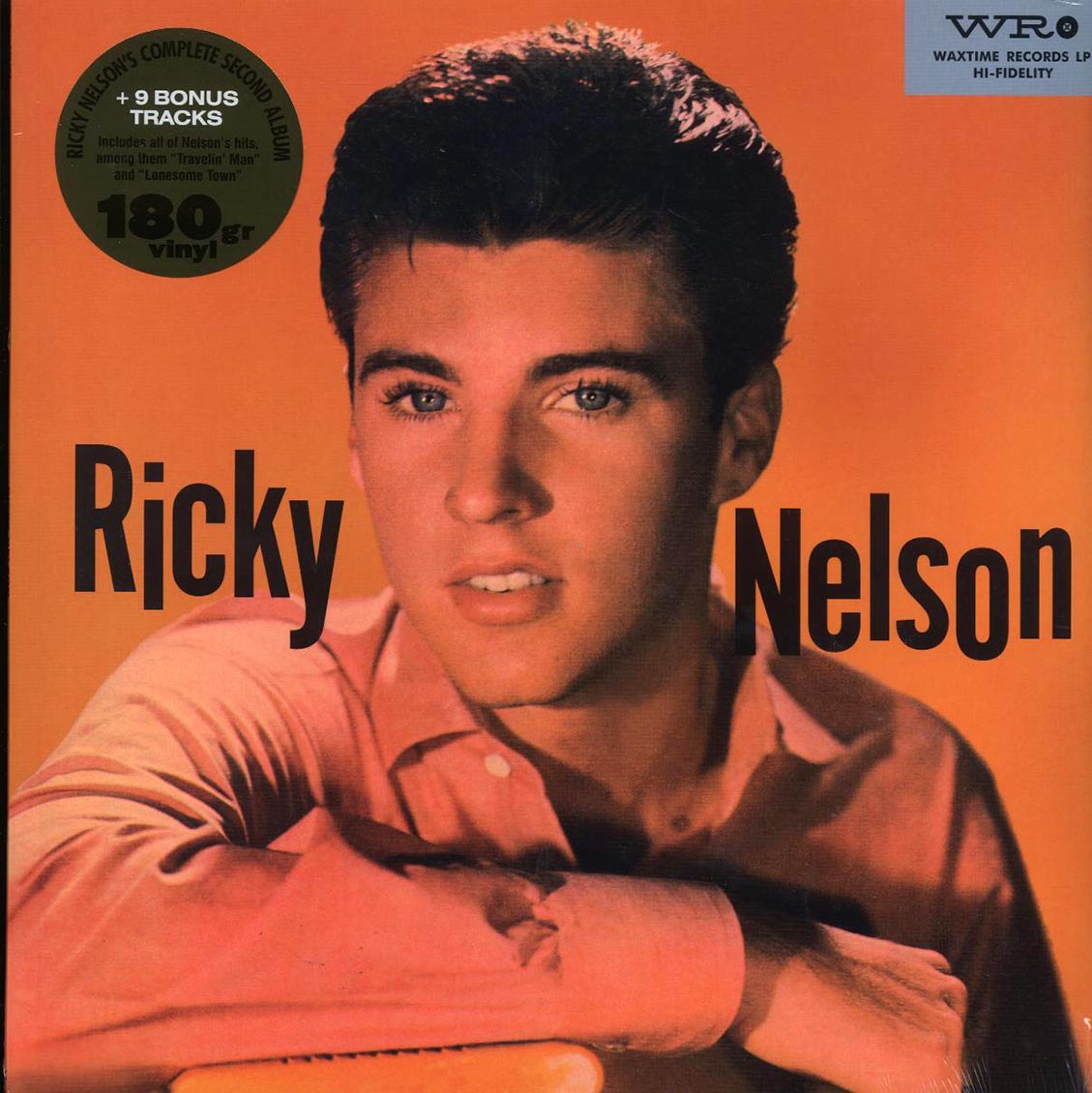 Ricky Nelson - Ricky Nelson