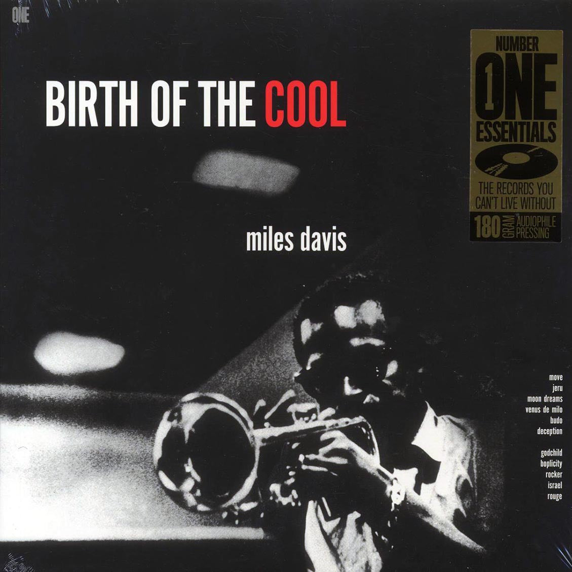 Miles Davis - Birth Of the Cool